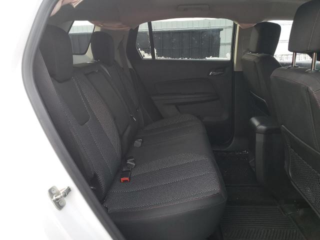 2GKFLTE36H6325197 GMC Terrain Sle