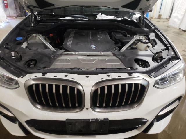 5UXTY9C09L9C67726 BMW X3 Xdrivem40i
