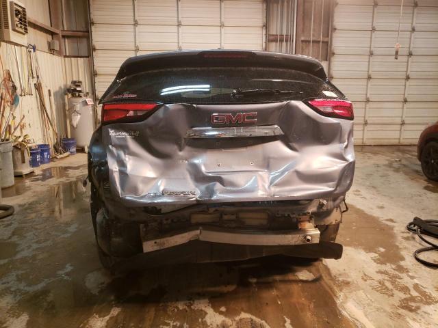 3GKALNEU3JL304954 GMC Terrain Sle