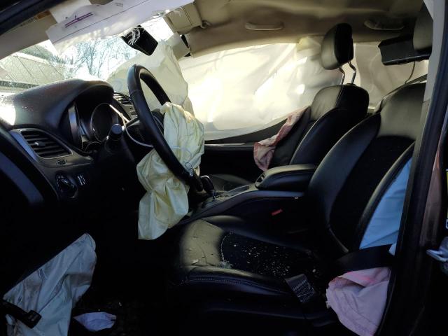 3C4PDCGB3JT216702 Dodge Journey Crossroad