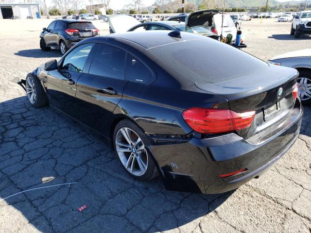 WBA4B1C56FG241034 BMW 435 I Gran Coupe
