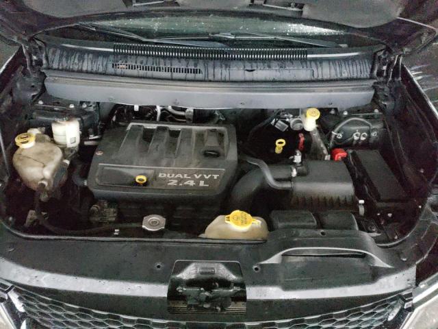 3C4PDCGB6FT718952 Dodge Journey Crossroad