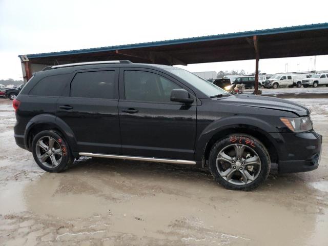 3C4PDCGB6FT718952 Dodge Journey Crossroad