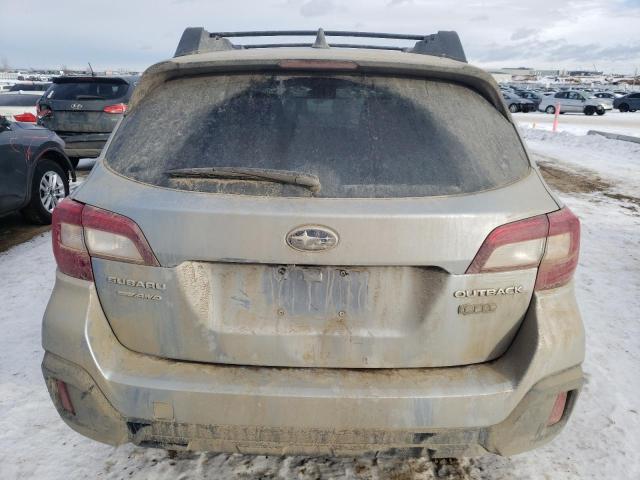 4S4BSACC2J3259454 Subaru Outback 2.5i Premium