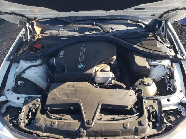 WBA8E5G5XGNT40012 BMW 320 XI