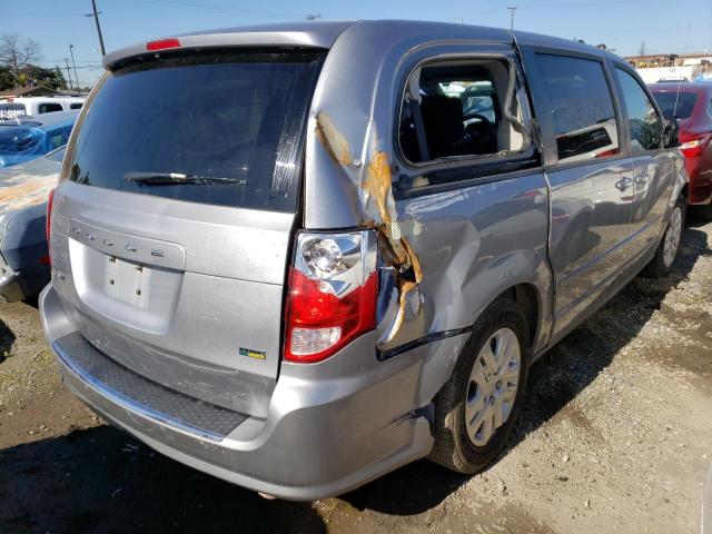 2C4RDGBG6HR856290 Dodge Grand Caravan Se