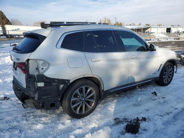 5UXTR9C55JLC81406 BMW X3 Xdrive30i