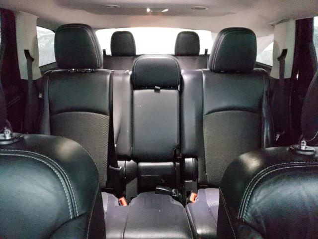 3C4PDCGB6FT718952 Dodge Journey Crossroad