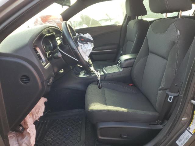 2C3CDXBG5GH242670 Dodge Charger Se