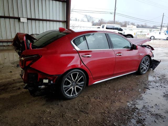 JH4KC2F97JC000593 Acura Rlx Sport Hybrid Advance