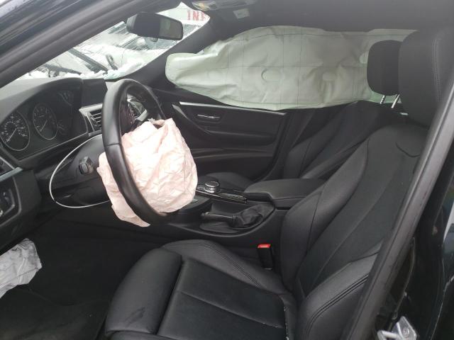 WBA8D9C38HA005211 BMW 330 XI
