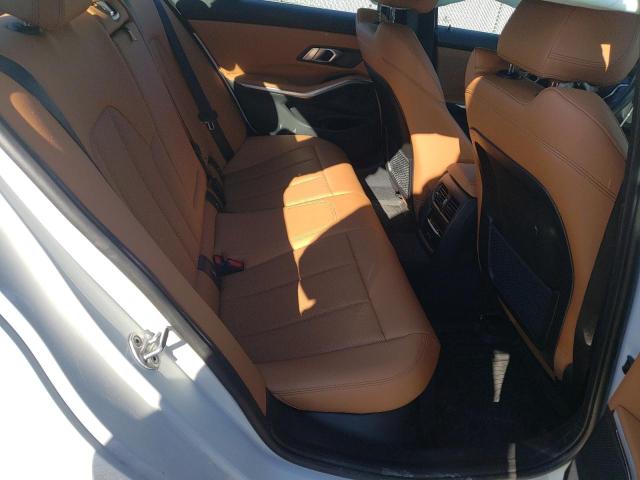 3MW5R7J04N8C36860 BMW 330XI