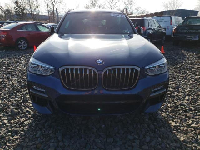 5UXTS3C53K0Z05365 BMW X3 Xdrivem40i