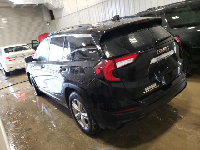 3GKALMEV5NL106935 GMC Terrain Sle