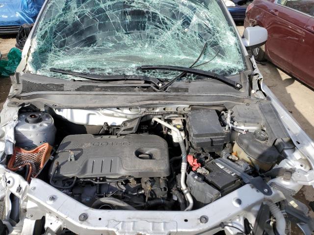 2GKALMEKXF6138257 GMC Terrain Sle
