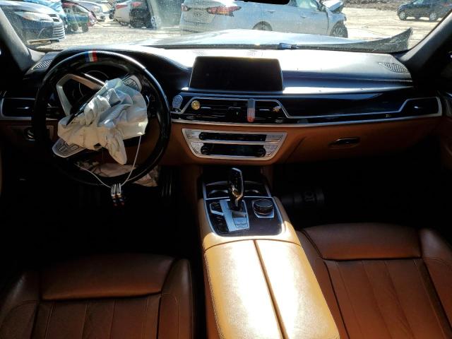 WBA7F0C53KGM24560 BMW 750 I