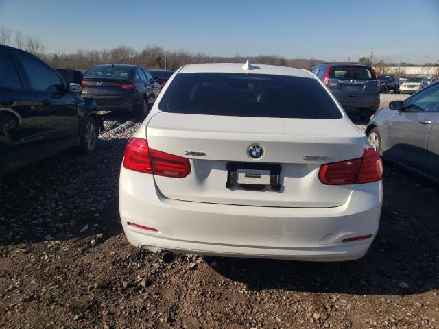 WBA8E5G5XGNT40012 BMW 320 XI
