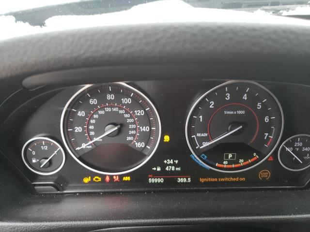 WBA8D9C38HA005211 BMW 330 XI