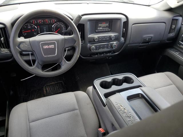 1GTR1TEH5FZ415923 GMC Sierra C1500
