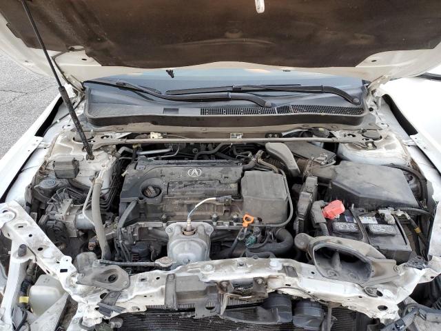 19UUB1F51GA013379 Acura TLX TECH
