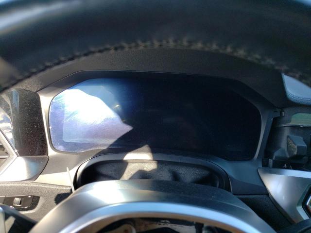 3MW5U9J06M8B54105 BMW M340XI