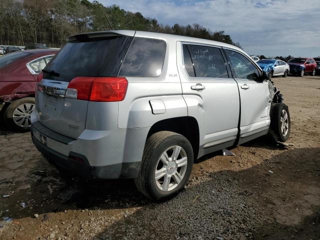 2GKALMEKXF6138257 GMC Terrain Sle