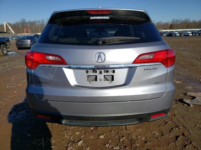 5J8TB4H53FL018225 Acura Rdx Technology