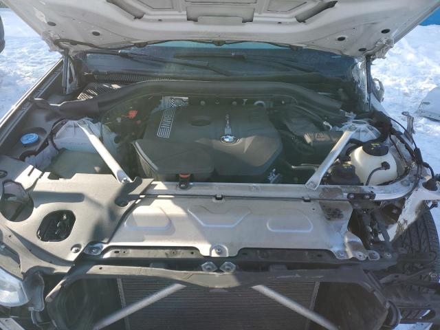5UXTR9C55JLC81406 BMW X3 Xdrive30i