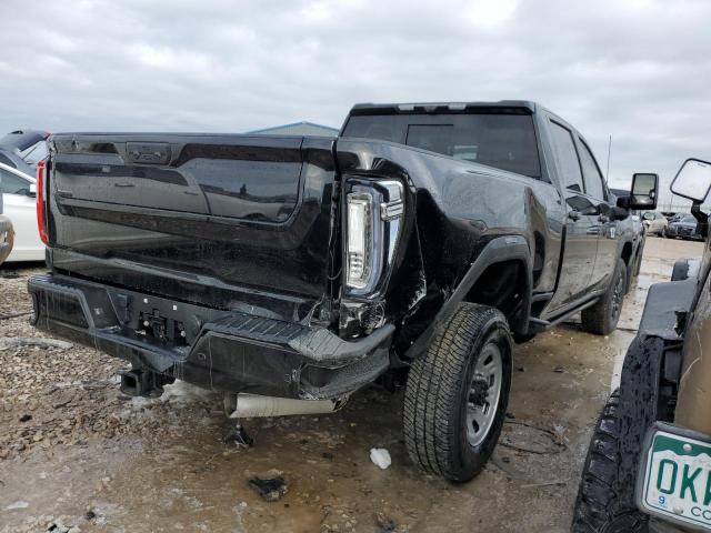 1GT49WEY0NF272495 GMC Sierra K3500 Denali