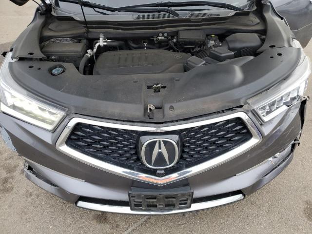 5J8YD4H90JL005332 Acura Mdx Advance