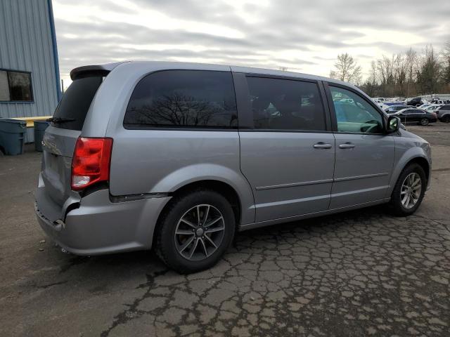 2C4RDGBG0GR346788 Dodge Grand Caravan Se