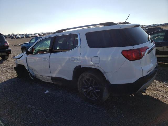 1GKKNMLS6KZ270738 GMC Acadia Slt-1