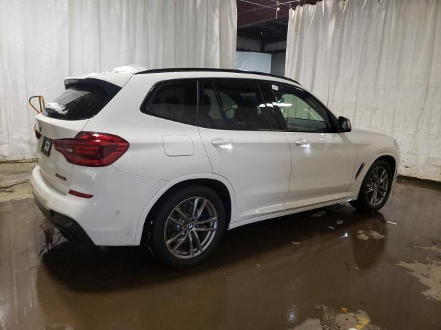 5UXTY9C09L9C67726 BMW X3 Xdrivem40i