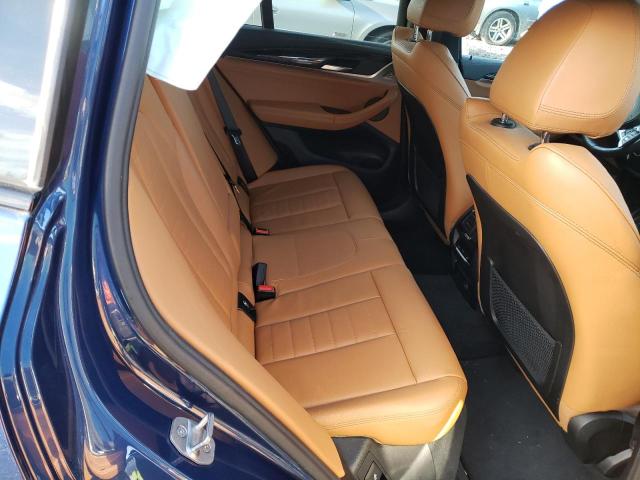 5UXTS3C53K0Z05365 BMW X3 Xdrivem40i