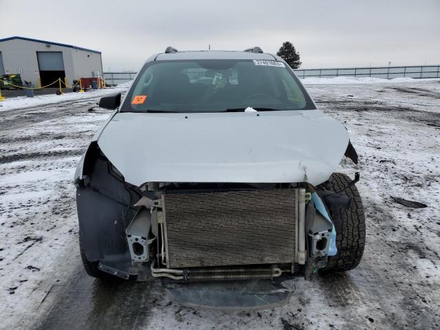1GKKVPKD9FJ373290 GMC ACADIA SLE