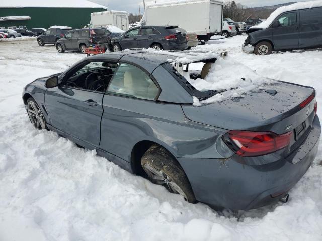 WBA4Z7C00L5S05740 BMW 440XI