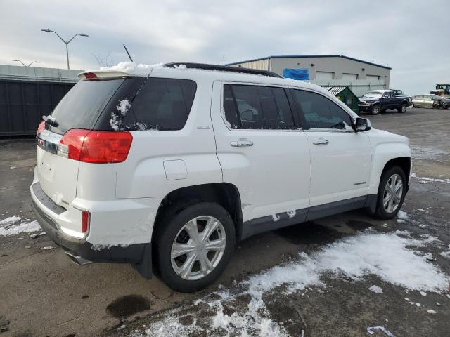 2GKFLTE36H6325197 GMC Terrain Sle