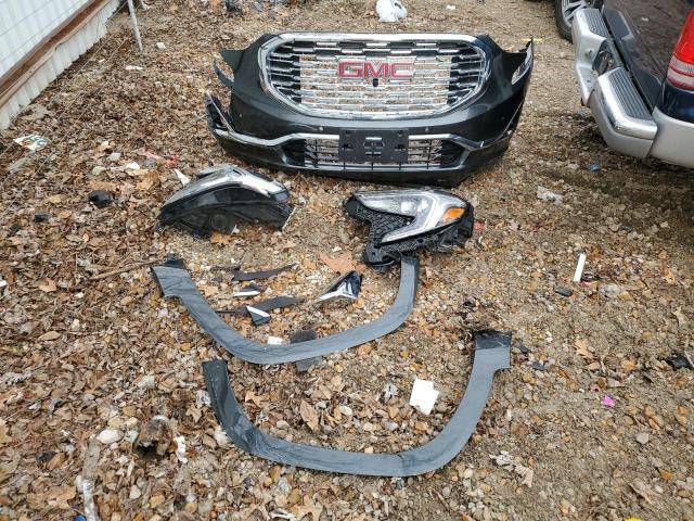 3GKALSEX2JL235005 GMC Terrain Denali