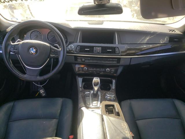 WBA5A5C52GD525892 BMW 528 I