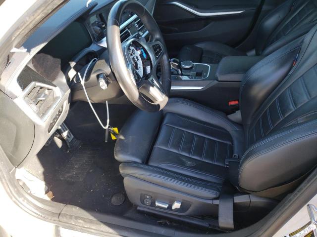 3MW5U9J06M8B54105 BMW M340XI