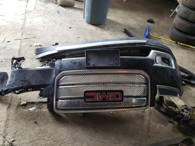1GKKVTKD9GJ207720 GMC Acadia Denali