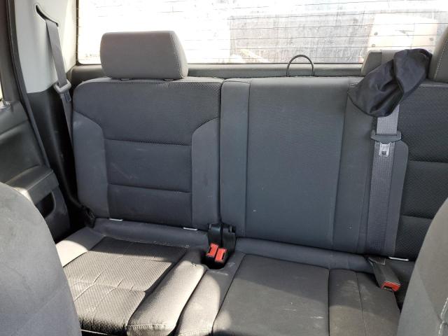 1GTV2UEH3EZ139371 GMC Sierra K1500 Sle