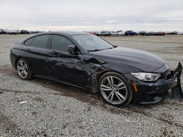 WBA4E3C57HG186678 BMW 440i Gran Coupe