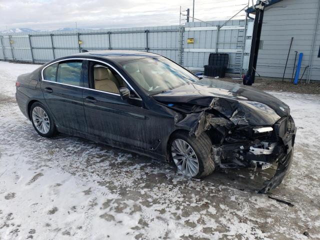 WBA13BJ0XNCK54100 BMW 530 XI