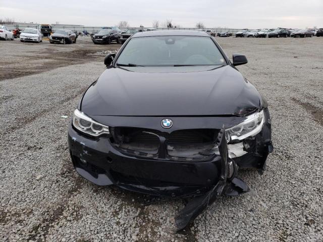 WBA4E3C57HG186678 BMW 440i Gran Coupe