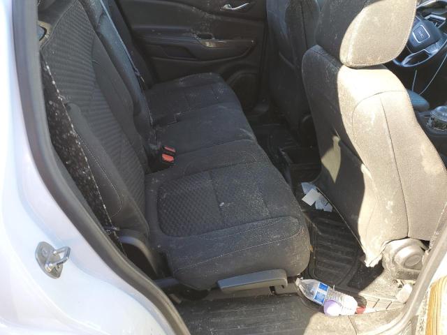 1GKKNKLA0KZ247614 GMC ACADIA SLE