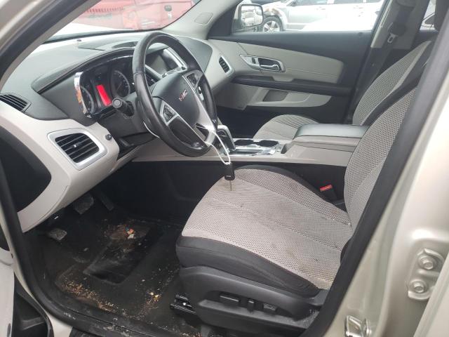 2GKALREK0E6132866 GMC Terrain Sle