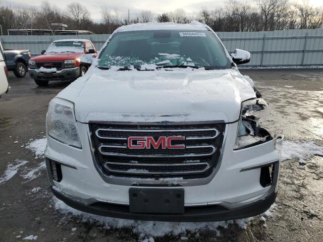 2GKFLTE36H6325197 GMC Terrain Sle