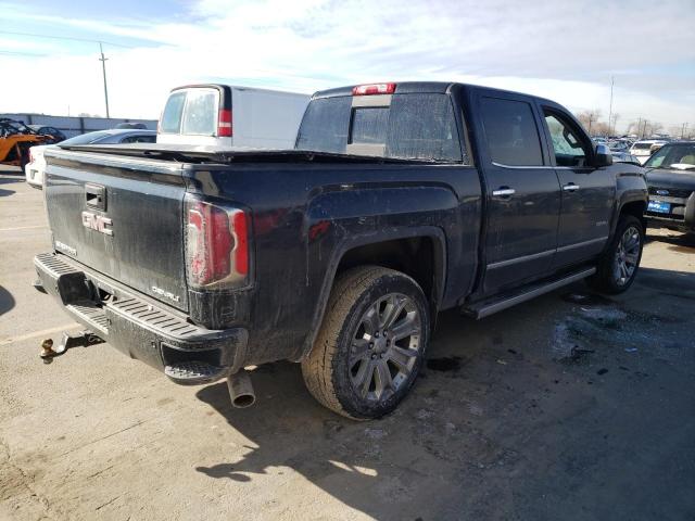 3GTU2PEJ3JG592741 GMC Sierra K1500 Denali