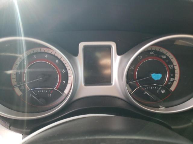 3C4PDCEG6JT370528 Dodge JOURNEY GT
